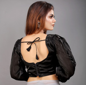 TRENDYTUNIC V-Neck Women Blouse