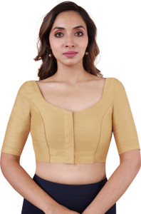 Rene Sweetheart Neck Women Blouse