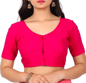 sspp Enterprise U-Neck Women Blouse