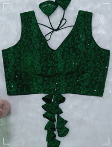 Freelax V-Neck Women Blouse