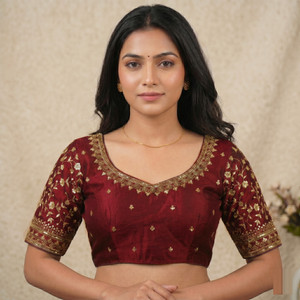 Blouse House V-Neck Women Blouse