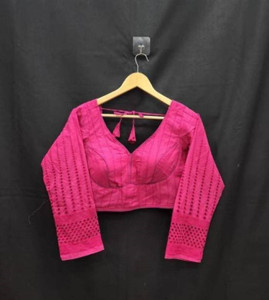 Bong ButiQ Sweetheart Neck Women Blouse