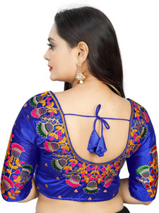 DRESQUE STORE Sweetheart Neck Women Blouse