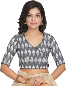 Rene V-Neck Women Blouse