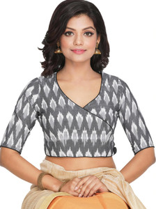 Rene V-Neck Women Blouse