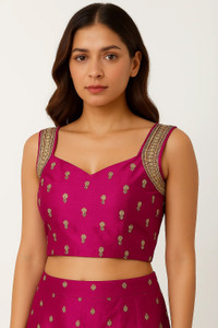 Blouseji V-Neck Women Blouse