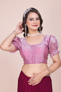 MK WOMENS U-Neck Women Blouse