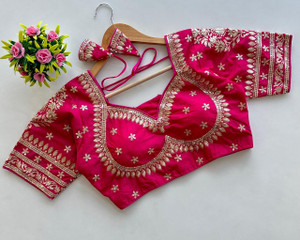 Blouse House Fashion Neck Women Blouse