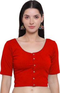 LAYOG FASHION Round Neck Women Blouse