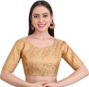 SADIKSHA Sweetheart Neck Women Blouse