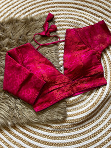 Blouse House V-Neck Women Blouse