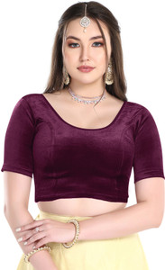 FINESTFIT U-Neck Women Blouse