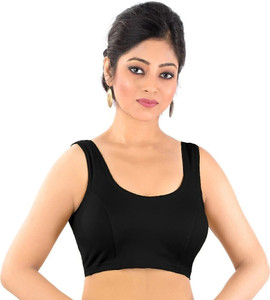 Abhi U-Neck Women Blouse