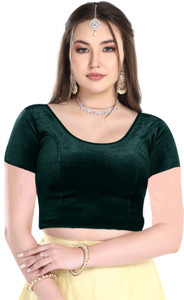 FINESTFIT U-Neck Women Blouse
