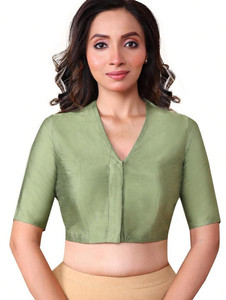 Rene Fashion Neck Women Blouse