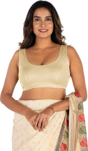 Abhi U-Neck Women Blouse