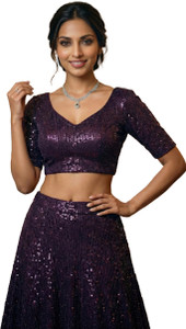 PU Fashion Sweetheart Neck Women Blouse