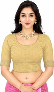 Just lofi U-Neck Women Blouse