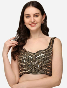MK WOMENS Sweetheart Neck Women Blouse