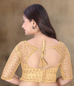 Ziolix Round Neck Women Blouse