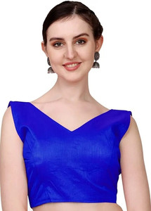 MK WOMENS V-Neck Women Blouse