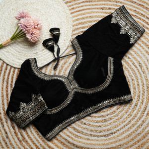 RAISHAS Sweetheart Neck Women Blouse