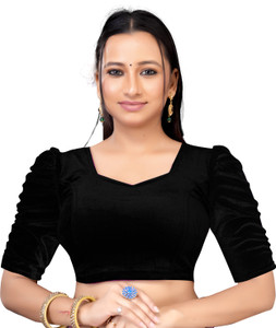 Navka Fashion Sweetheart Neck Women Blouse