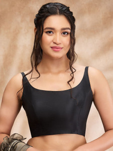 M.S.Retail Round Neck Women Blouse
