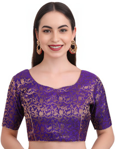 Skyble Sweetheart Neck Women Blouse