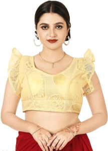 DGC महिलाओं के लिए फैशन नेक ब्लाउज