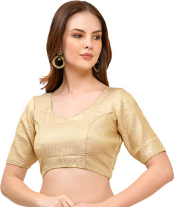 सदीक्षा महिलाओं के लिए स्वीटहार्ट नेक ब्लाउज