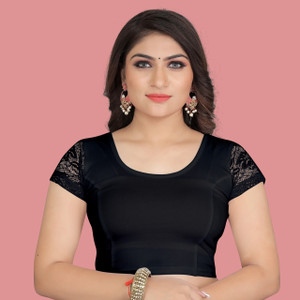 ND FASHION U-Neck Women Blouse