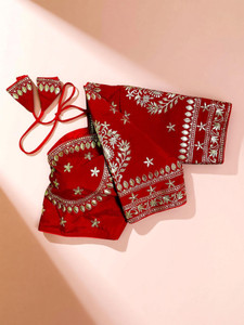 Adreel Sweetheart Neck Women Blouse