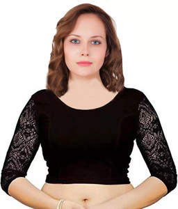 Tinytoy Boat Neck Women Blouse