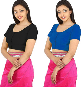 sspp Enterprise U-Neck Women Blouse