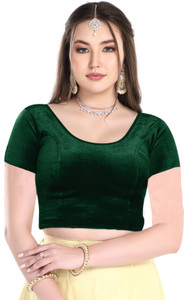 FINESTFIT U-Neck Women Blouse