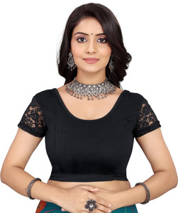 BAMSFASHION U-Neck Women Blouse