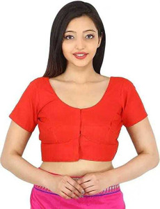 sspp एंटरप्राइज़ महिलाओं के लिए U नेक ब्लाउज