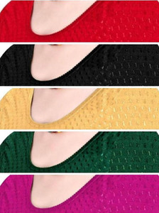 Radhe Collection Round Neck Women Blouse