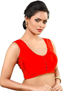 Mondal Design Fashion Round Neck Women Blouse