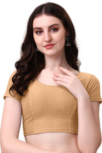 SarhulGarments Round Neck Women Blouse