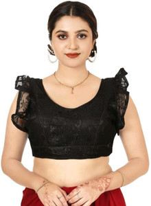DGC Fashion Neck Women Blouse