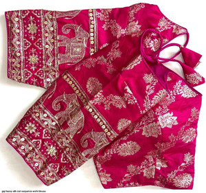 Blouse House V-Neck Women Blouse