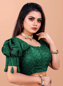 Blouse House Round Neck Women Blouse