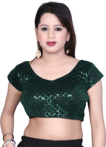 Robyn Rob V-Neck Women Blouse