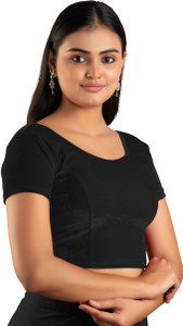 Navka Fashion Round Neck Women Blouse