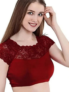 sunbrust Fashion Neck Women Blouse