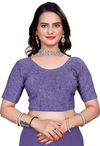 Kipzy Round Neck Women Blouse
