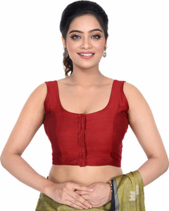 OVERSEAS Round Neck Women Blouse