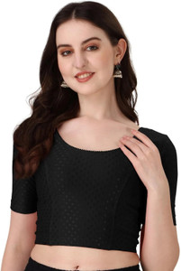 SIMPLI LIVES U-Neck Women Blouse